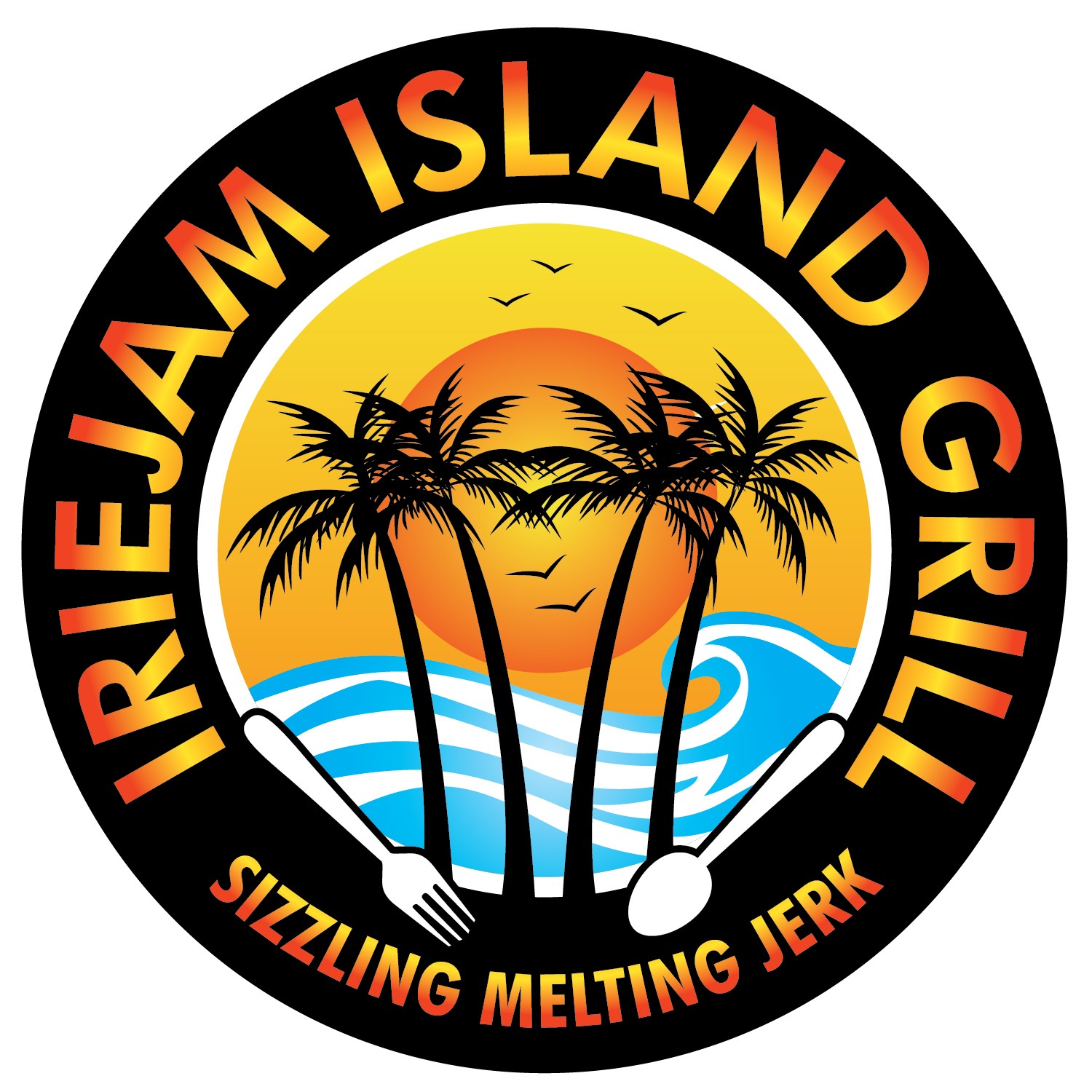 IRIEJAM ISLAND GRILL