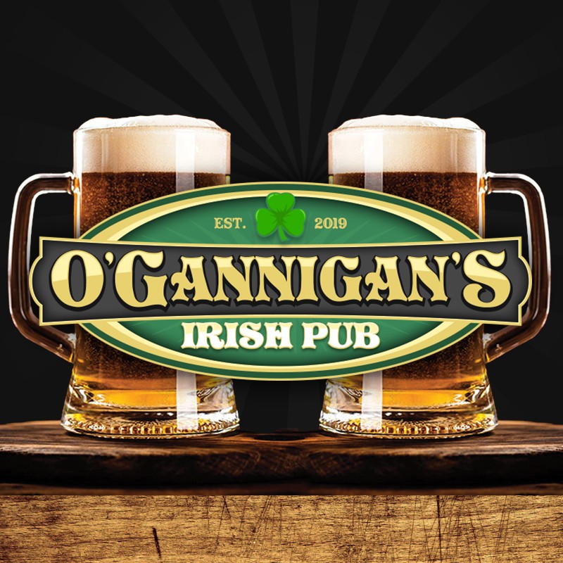 O'Gannigan's Irish Pub 98 Solomons Island Rd