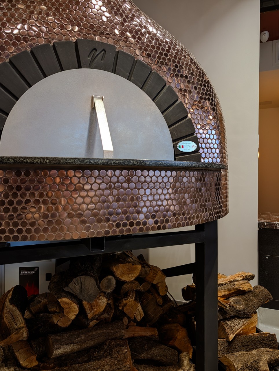 DOPO Pizza & Pasta - Truckee 10242 Church St, 101N