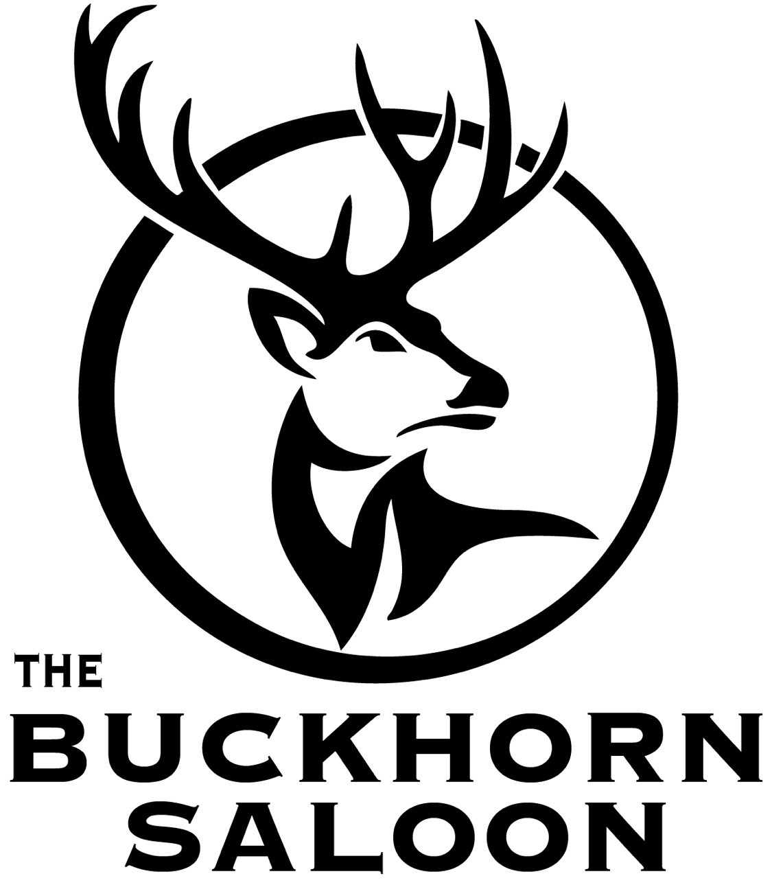 The Buckhorn Saloon