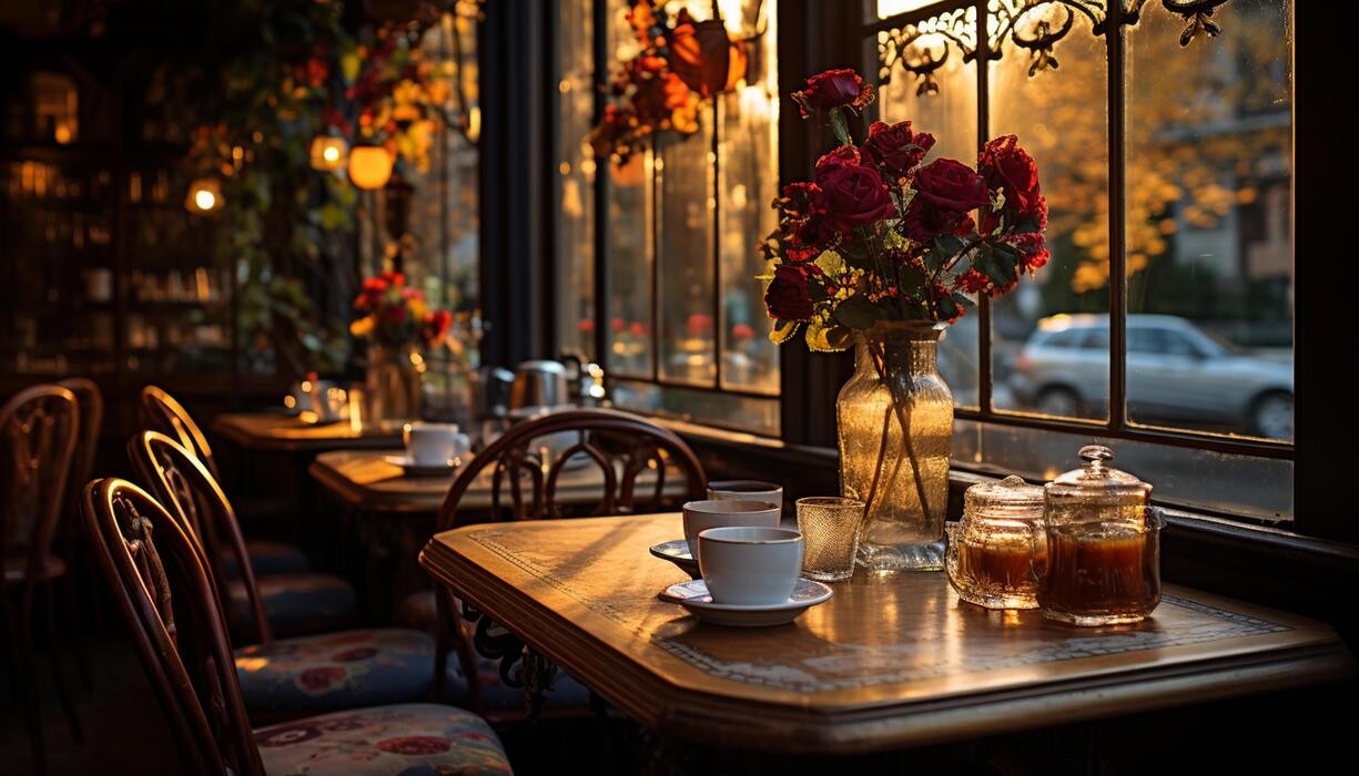 Restaurant banner image