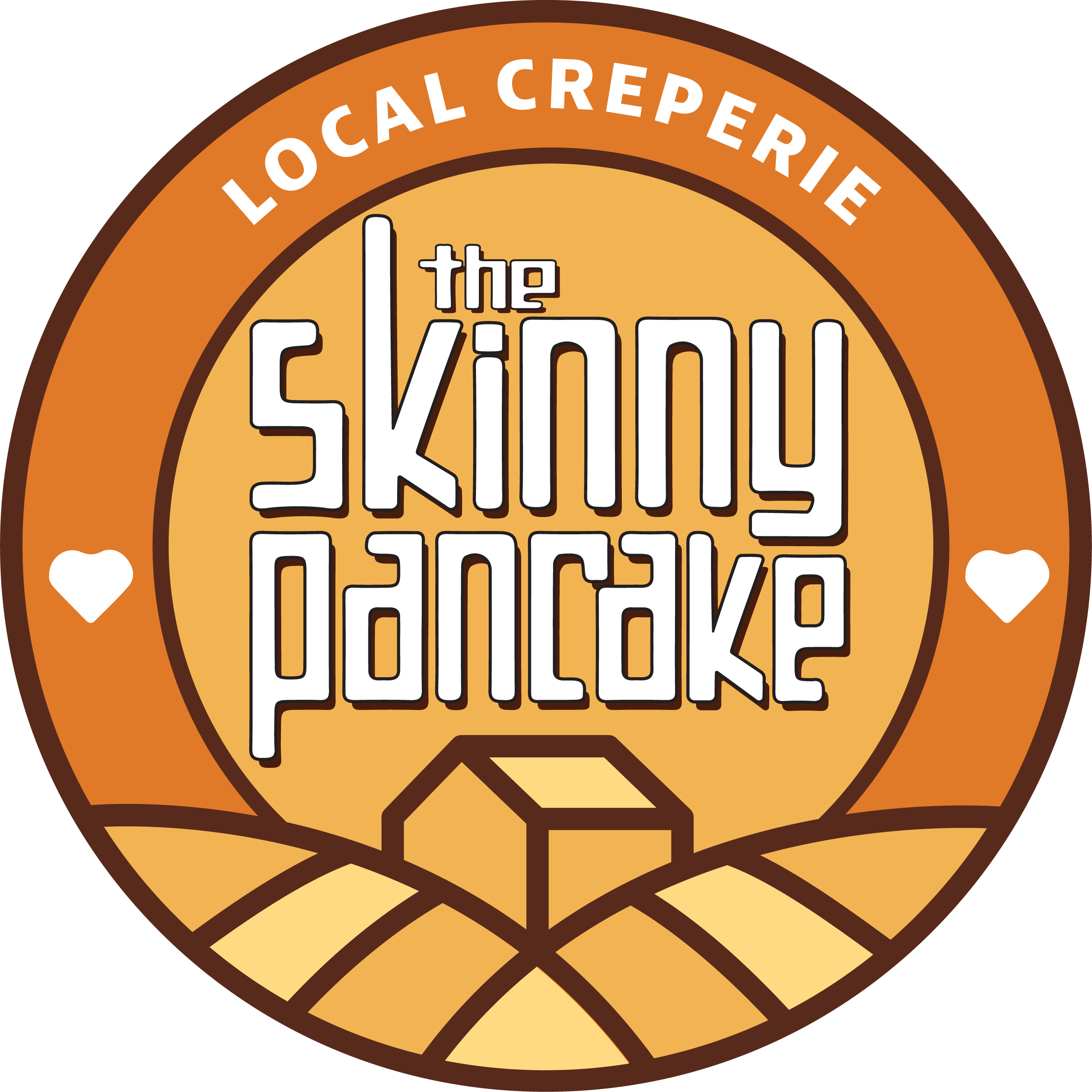 Skinny Pancake - Hadley 379 Russell Street
