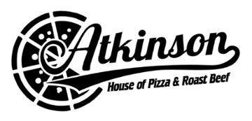 Atkinson house of online pizza