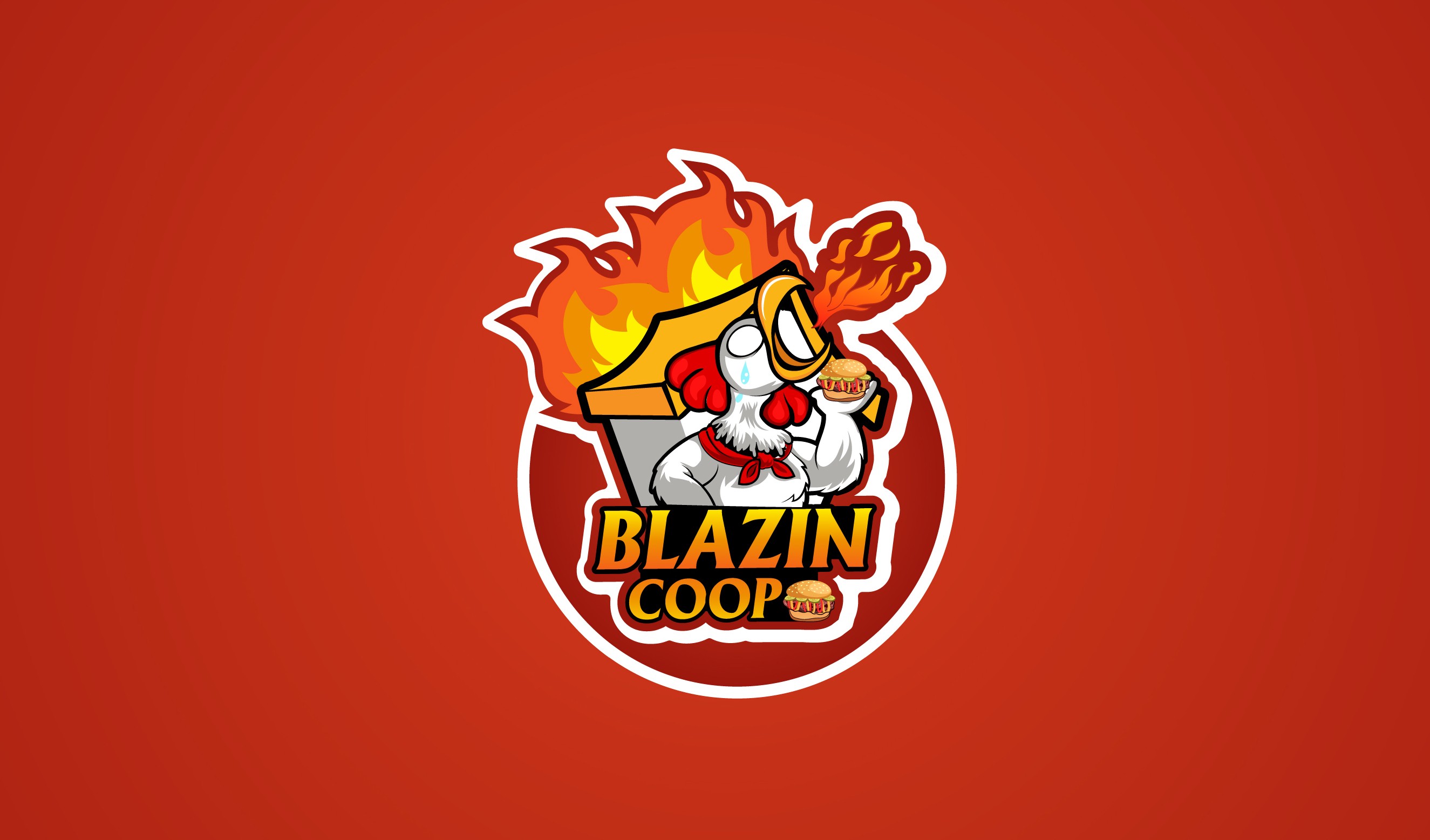 Blazin Coop's Nashville Hot Chicken - Order Online