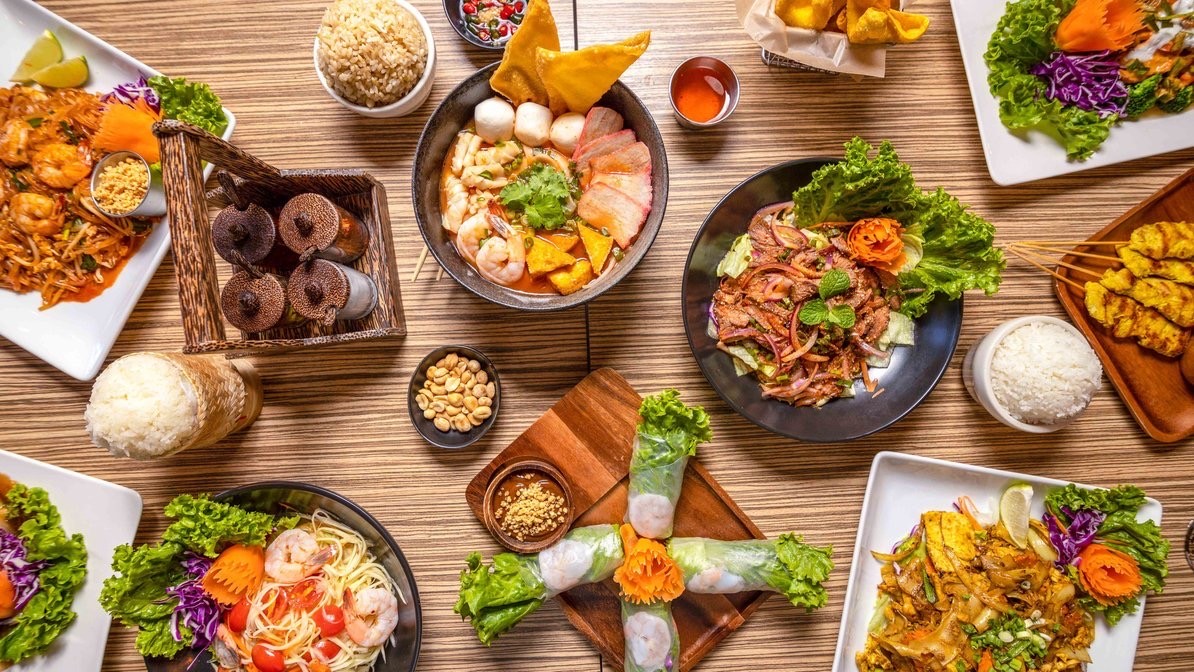Restaurant banner image