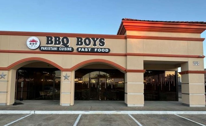 Restaurant banner image