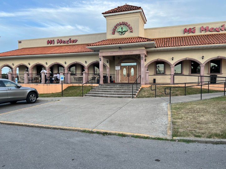 Restaurant banner image