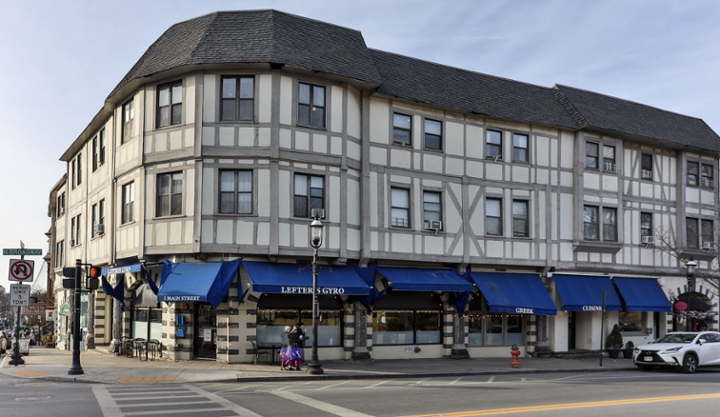 Restaurant banner image