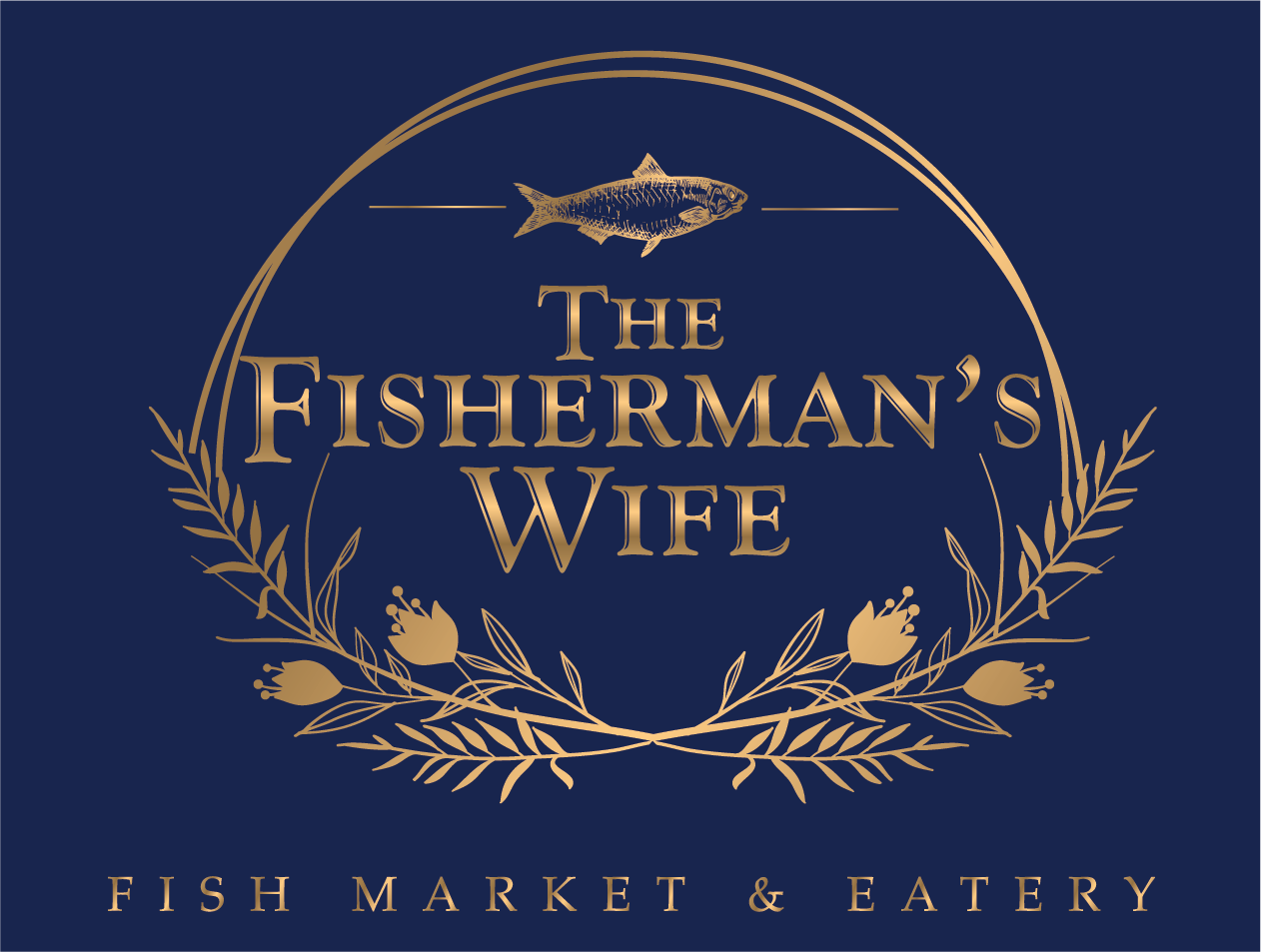 The Fisherman's Wife 1610 Thousand Oaks Boulevard
Suite C