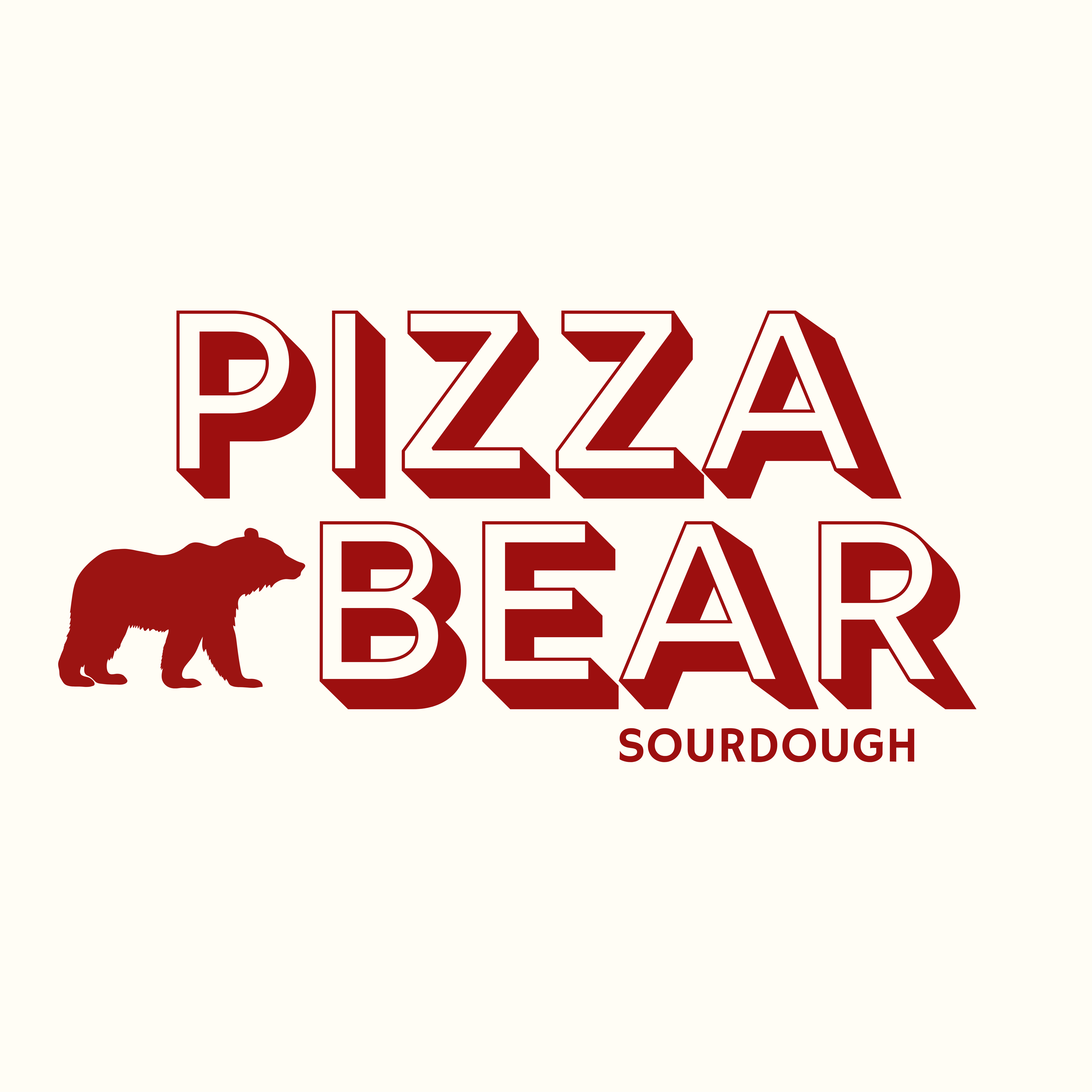 Pizza Bear 1831 Ponce de Leon Blvd