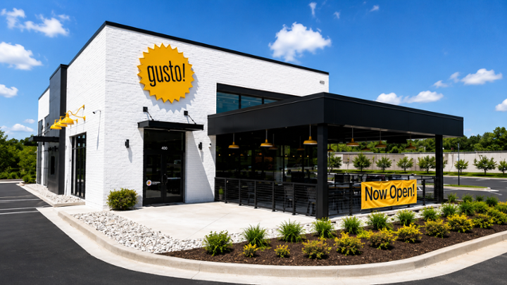 Restaurant banner image