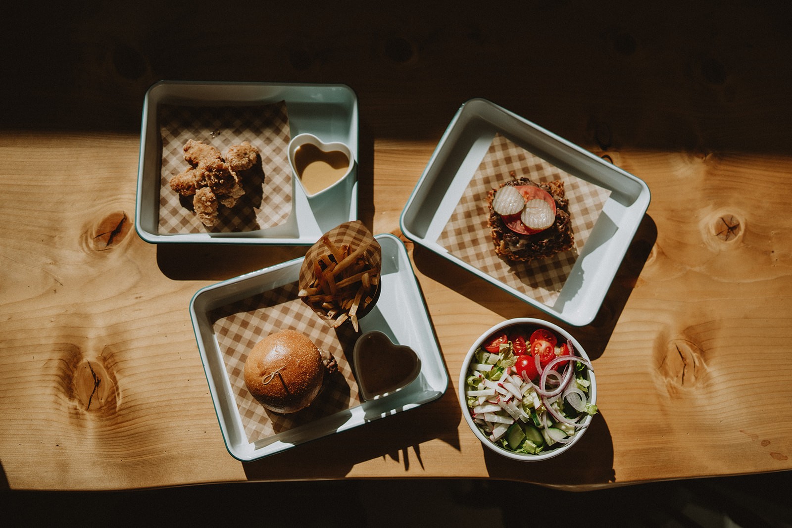 Restaurant banner image