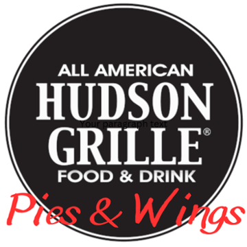 Hudson Pies & Wings 351 Moreland Ave NE