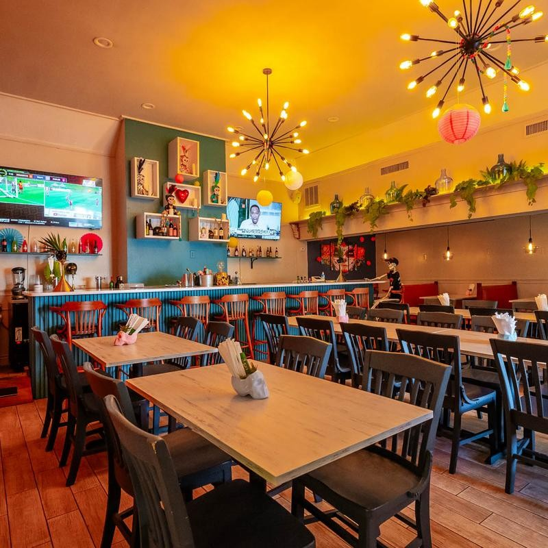 Restaurant banner image