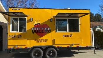 Queens Trailer