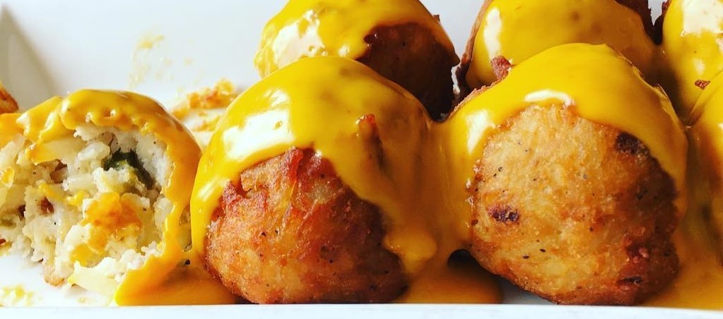 Ultimate Tater Tots
