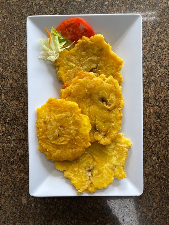 TOSTONES