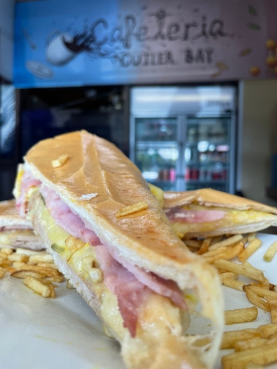 CUBANO REGULAR