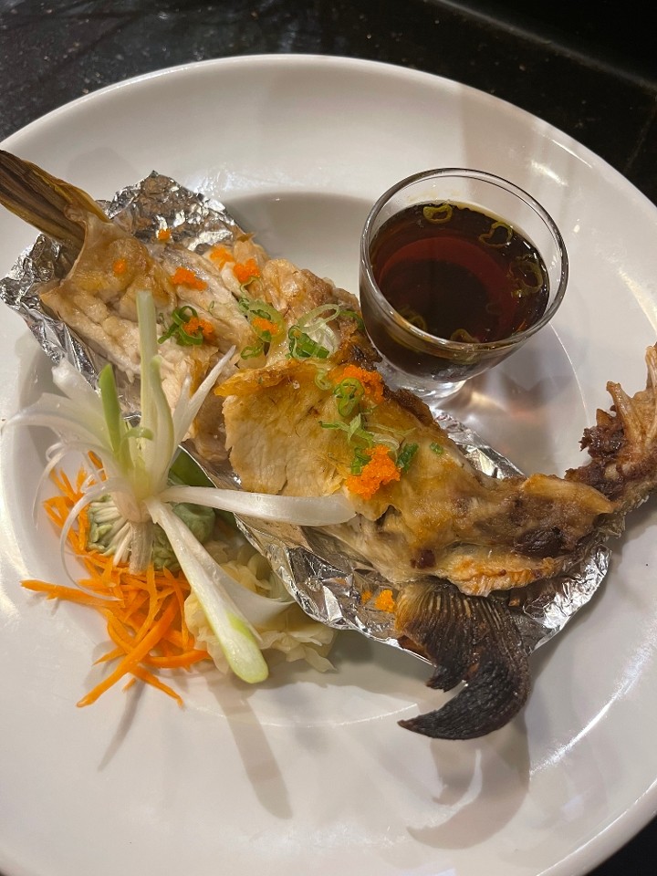 HAMACHI KAMA
