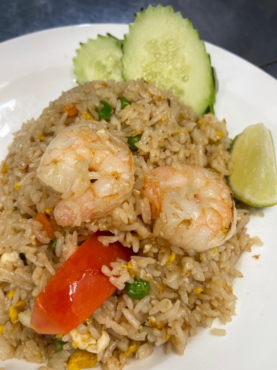 THAI FRIED RICE