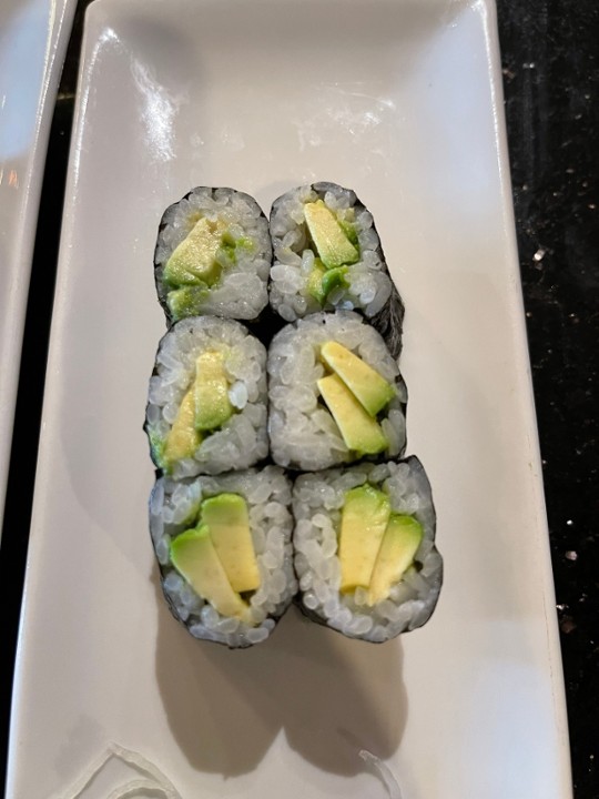 Avocado Roll