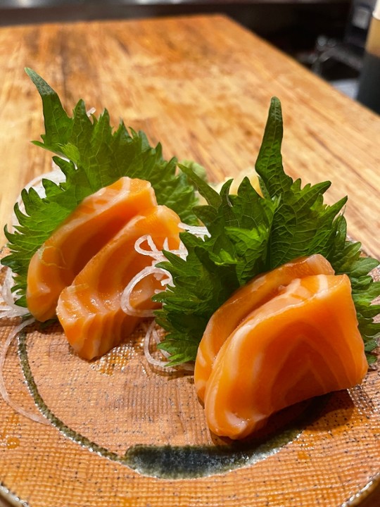 Sake (Salmon)