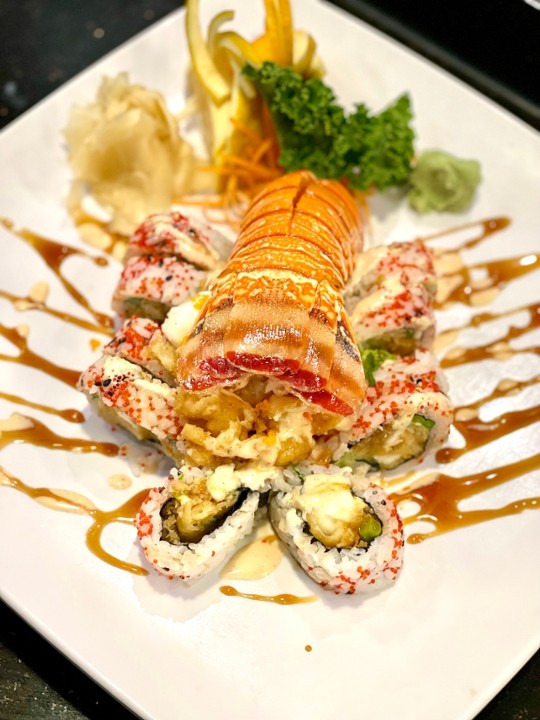 Lobster Roll