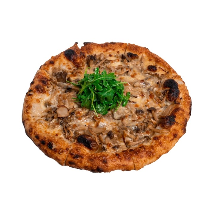 Truffle Funghi