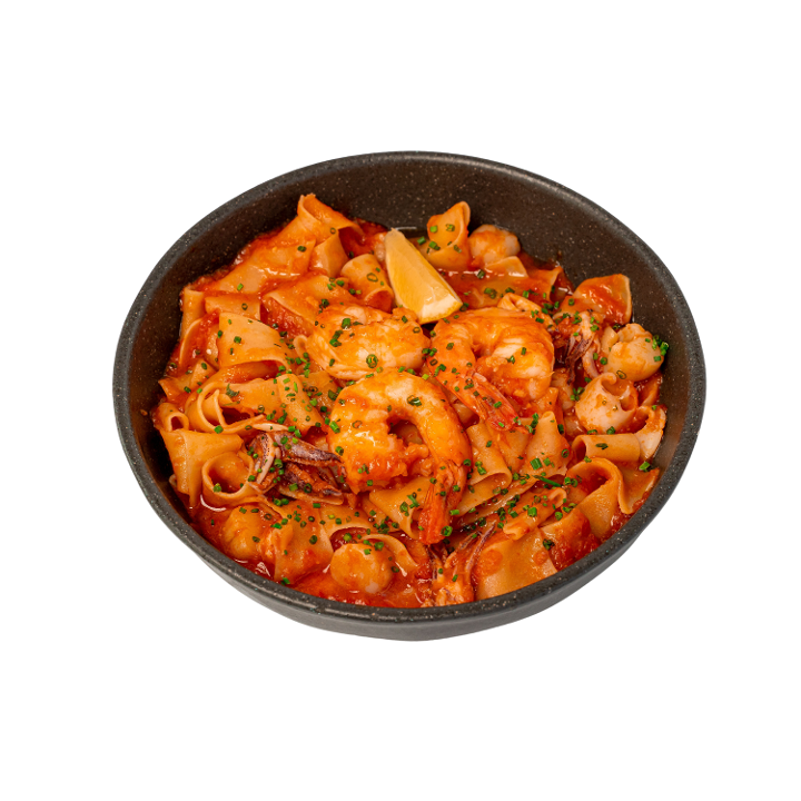 Frutti Di Mare