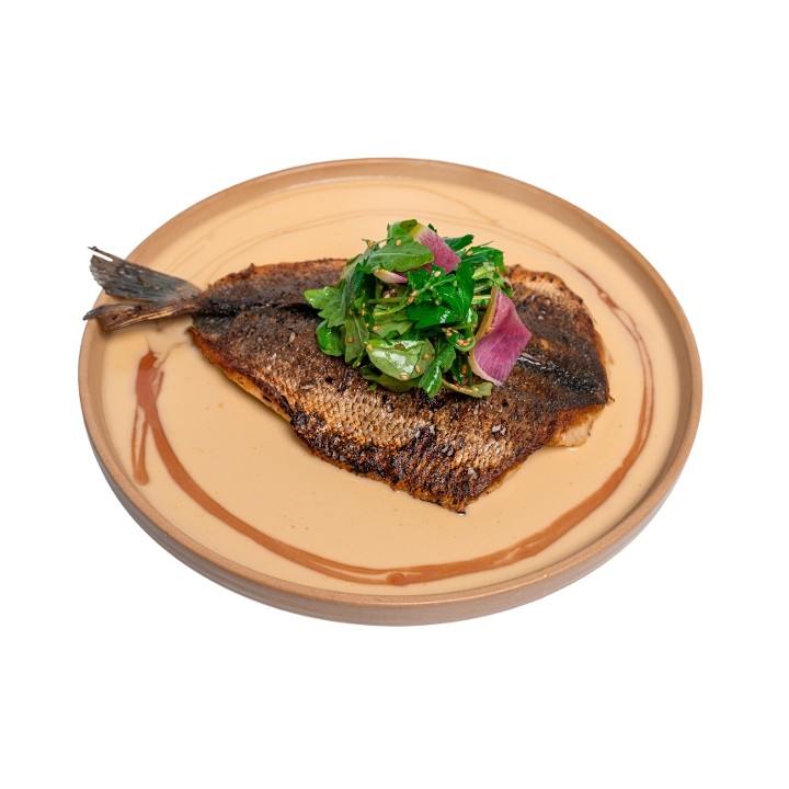 Branzino