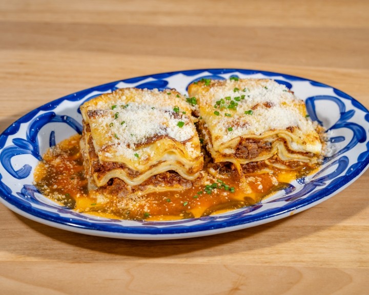 TG-Lamb Lasagna