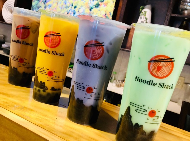 Bubble Tea