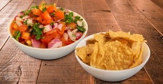 Pico De Gallo