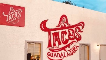 Tacos Guadalajara 12319 Socorro Road, San Elizario, TX, 79849, US