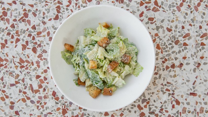 TG - Caesar Salad