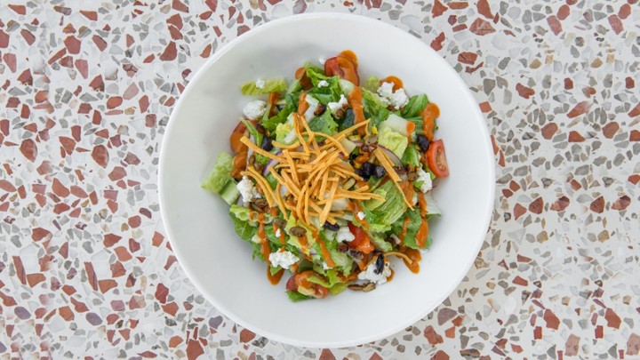 TG - Mexican Chopped Salad