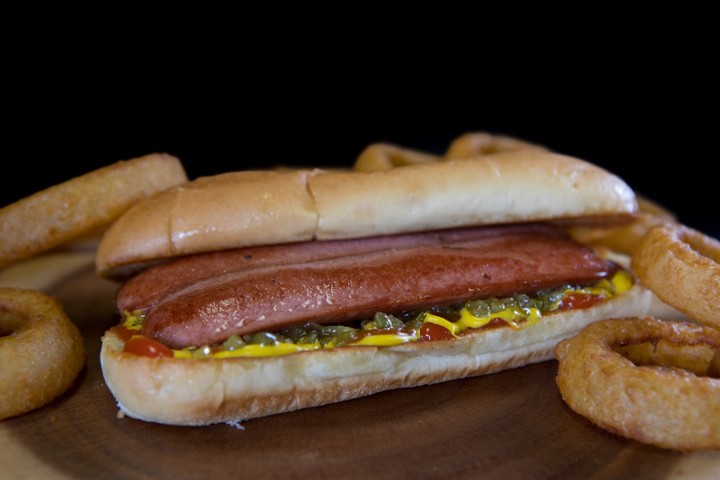 Hot Dog Combo