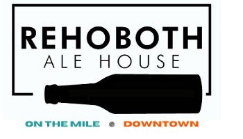 Rehoboth Ale House On the Mile 20859 Coastal Highway