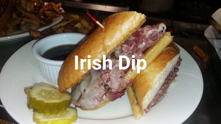 Irish Dip