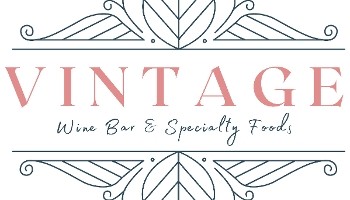Vintage Wine Bar & Specialty Foods 555 West Bitters Rd, Suite 112