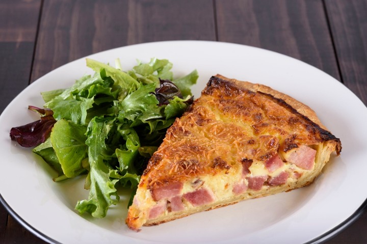 Quiche Lorraine