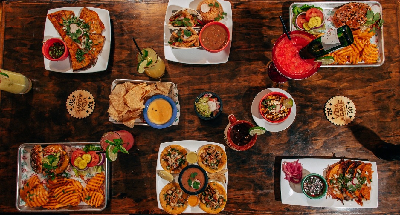 Restaurant banner image