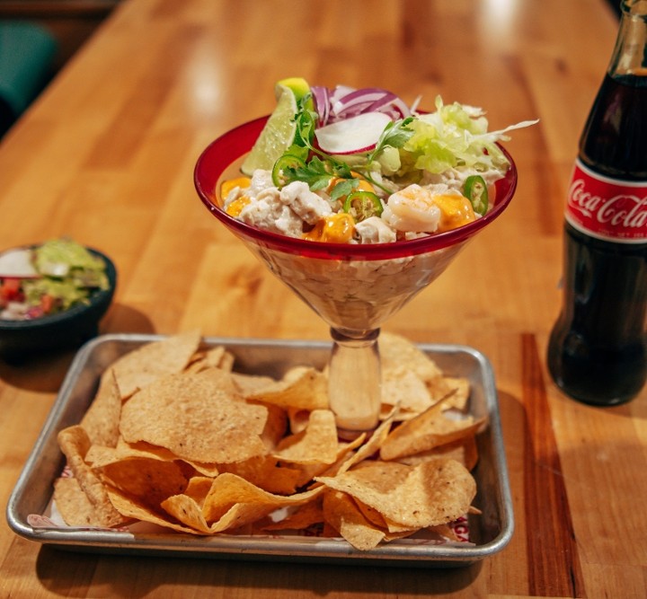 Ceviche