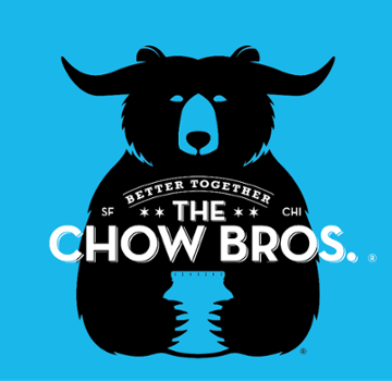 The Chow Bros. Wells Street Market