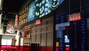 RedSeven Kitchen & Cocktail
