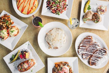 Benedict's La Strata