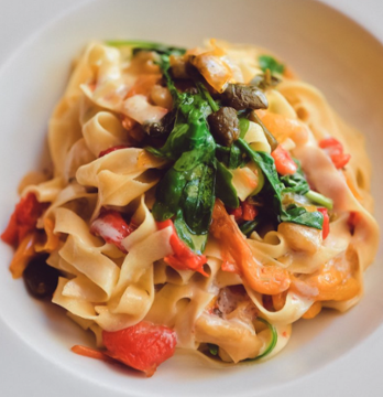 Cinghiale 822 Lancaster Street