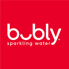 Bubly Sparkling