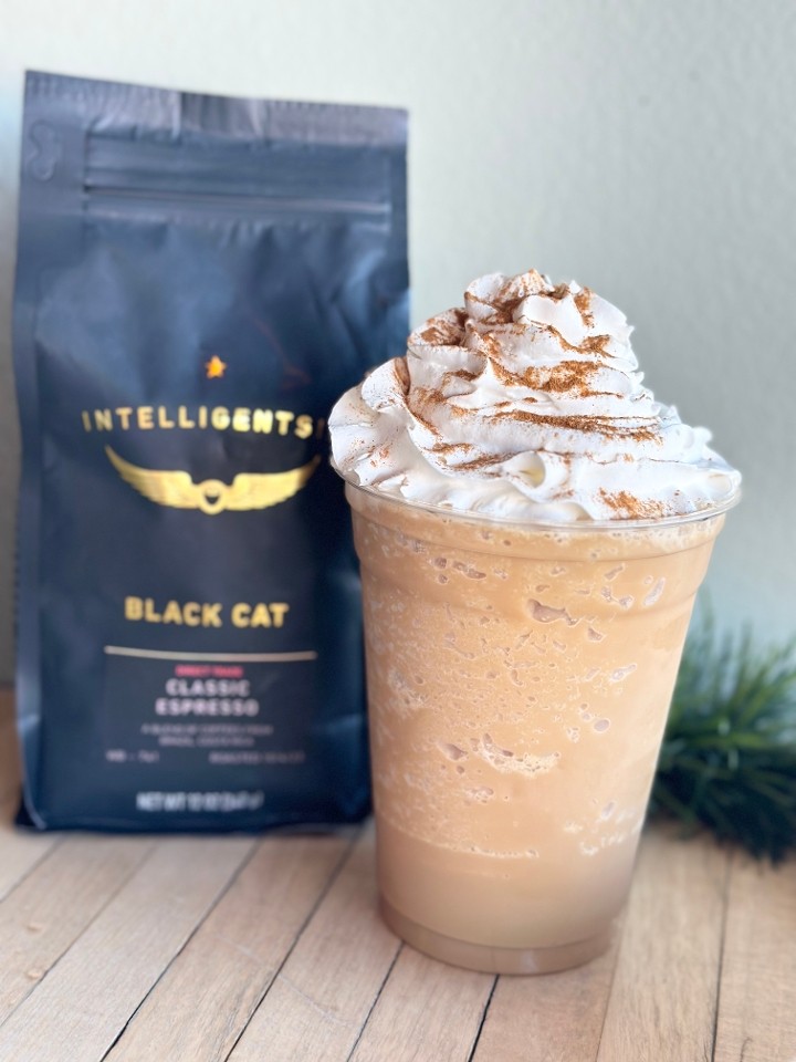Snickerdoodle Benaccino
