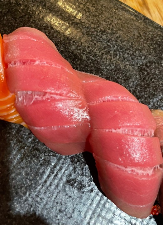 Bluefin Tuna (Maguro)